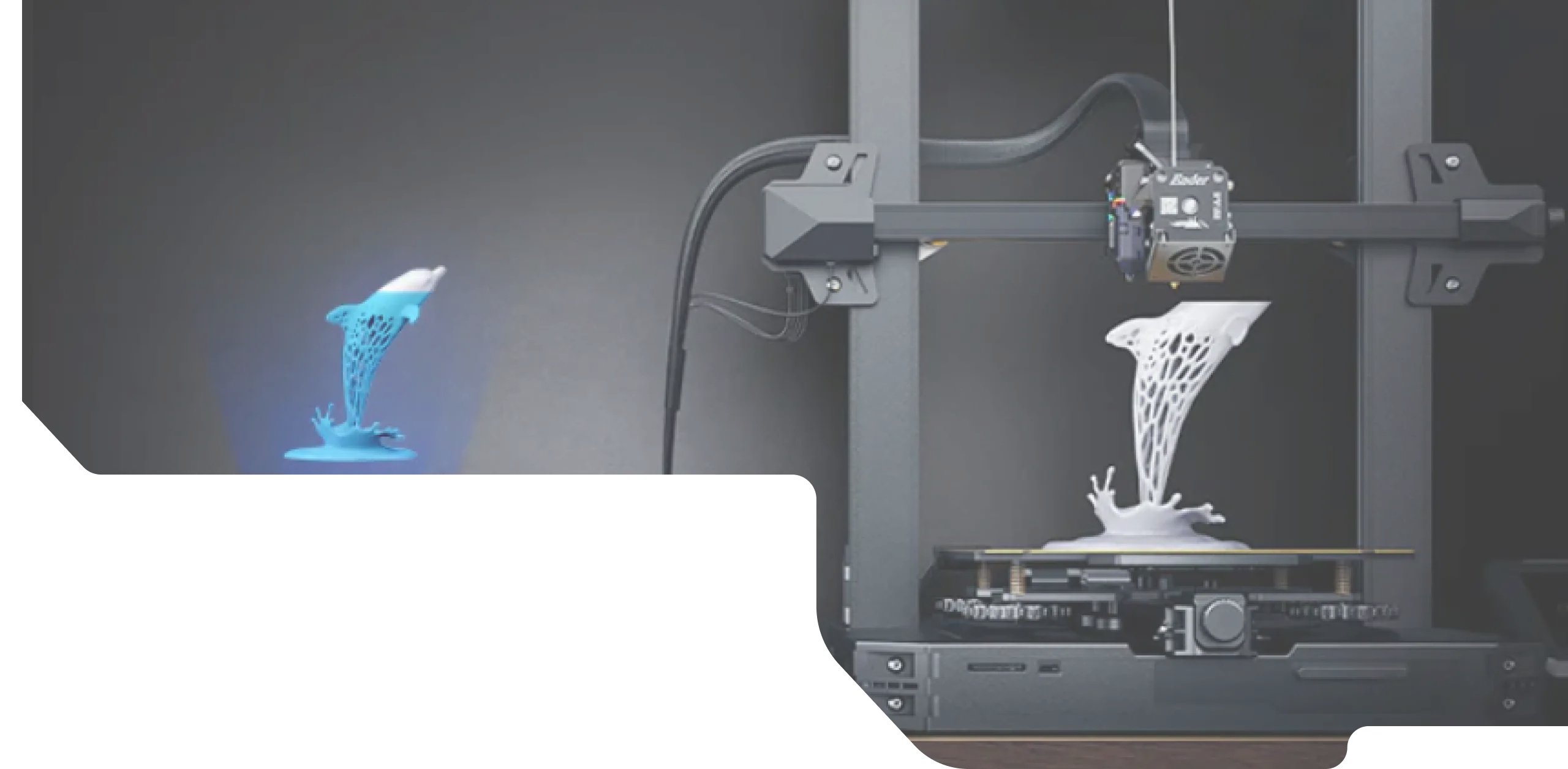 Impresión 3D profesional