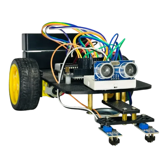 Prototipo físico de impresión 3D hecho por Ralorotech — pieza técnica con tolerancias pactadas desde Guadalajara