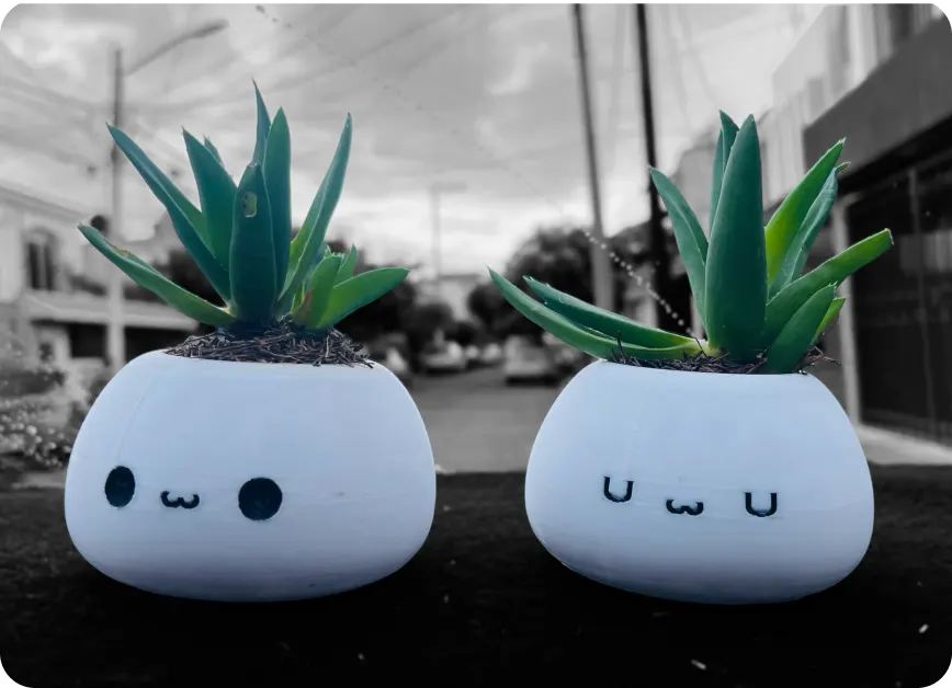 Filamento PLA para impresión 3D usado en piezas funcionales y prototipos