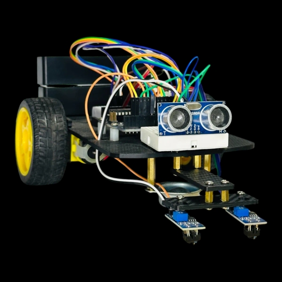 Prototipo físico de impresión 3D hecho por Ralorotech — pieza técnica con tolerancias pactadas desde Guadalajara