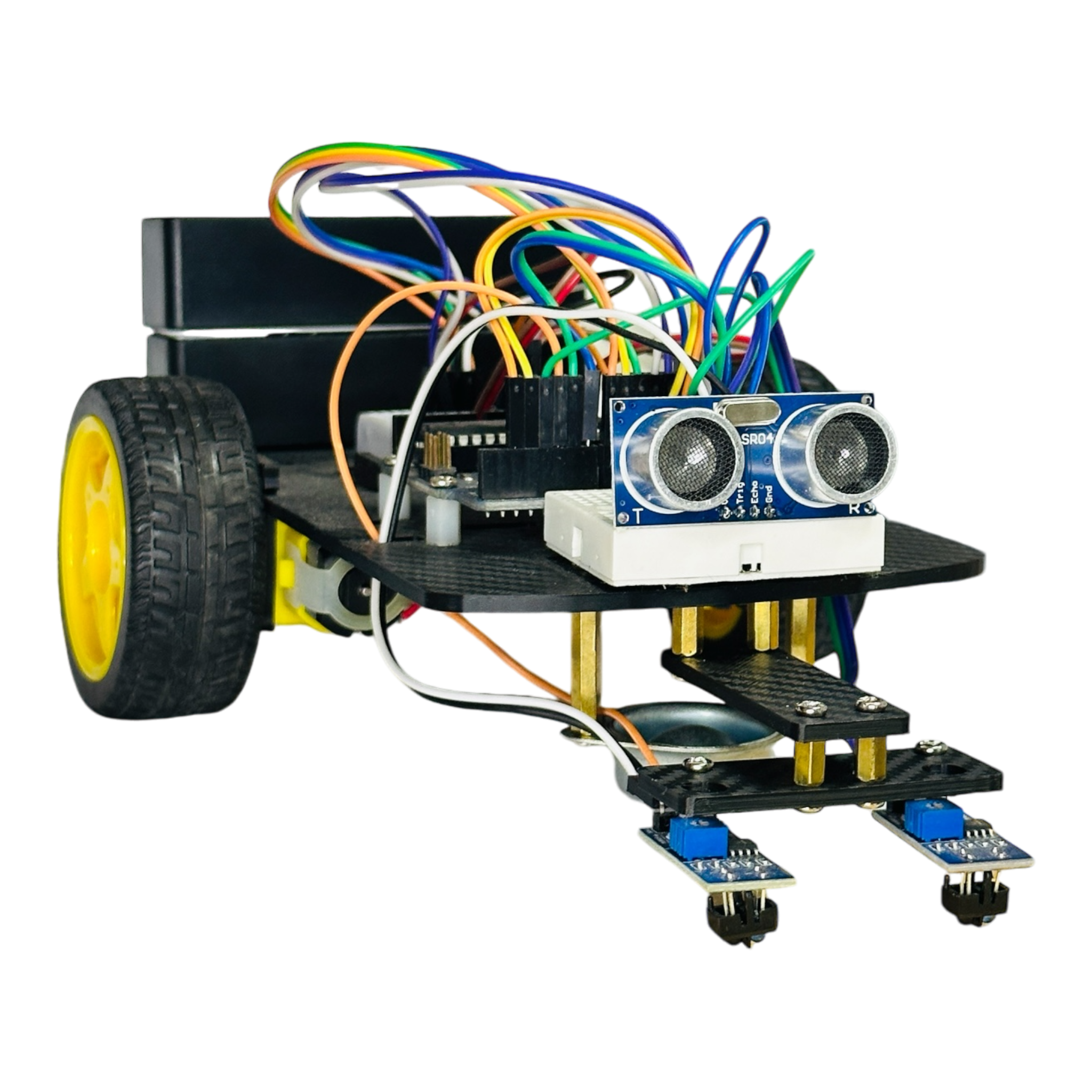 Impresión 3D de Prototipos en Guadalajara